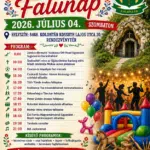 KOLONTÁR FALUNAP